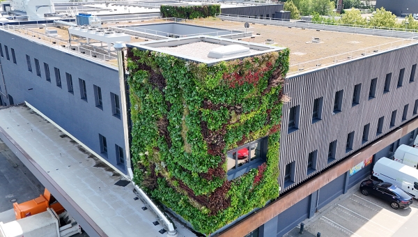 Supermarkt Davenstedter Straße, Hannover